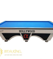 Bàn Bida 3 Băng Hollywood