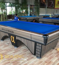 Bàn Bida HollyWood 2019 Chống Cháy