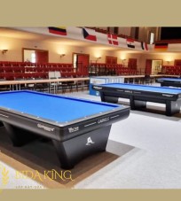 Mẫu Bàn bida 3 băng Gabriels chuẩn Quốc Tế