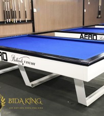 Mẫu bàn bida AERO Bàn 3 băng/ 3C/ Carom Table