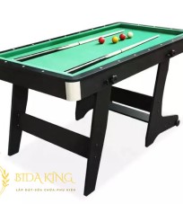 Mẫu bàn bida Carom mini
